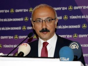 Bakan Elvan enflasyon rakamlarını değerlendirdi