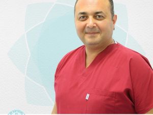 Dr. Özgür Türk: “Sağlık çalışanları 16 kat daha fazla şiddet riski altında”