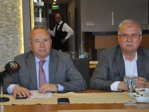Türk doğaltaş ihracatı 3 yıl sonra yeniden yükselişe geçti