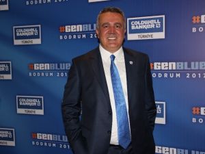 Türkiye, gayrimenkul danışmanlığında dünya birincisi oldu