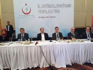Türkiye, dünyadaki ilk ‘Kene Aşısı’nı üretiyor