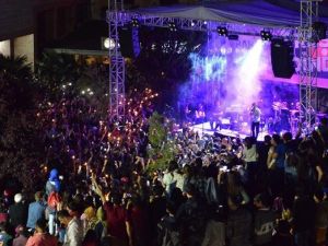 Yıldırım’da Resul Dindar coşkusu