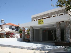 İmirzalıoğlu 1 koydu 5 aldı