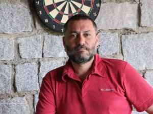 Bu kamp çok ’Şenlendirici’ olacak