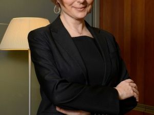 Akkök Holding CFO’su yönetim kuruluna katıldı