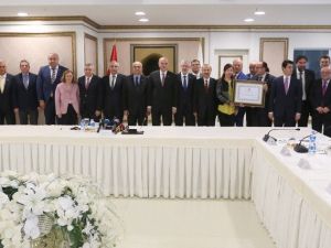 Kümelenme Destek Programı’nın 3. çağrısı Mayıs ayında yapılacak
