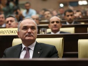 İstihdam için altyapı protokolü