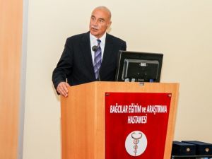 Mikrocerrahi Vakfı 10 kamu hastanesine görüntüleme sistemi cihazı bağışladı