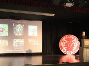 Kök hücrelerden yeni organlara