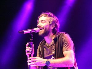 Resul Dindar konserine yoğun ilgi