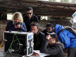 Genç yönetmen Onur Öğden iddialı geliyor