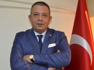 Demircan: “Hastanelerde, çalışan ve hasta güvenliği sağlanmalı”