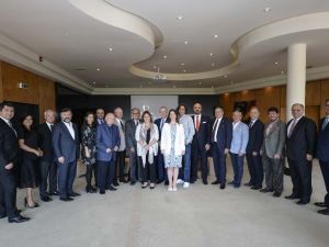 Sign Of The City Awards 2017 gayrimenkul yarışmasının hazırlıkları başladı