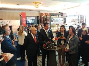 Bakan Zeybekci’den ‘Domates’ açıklaması