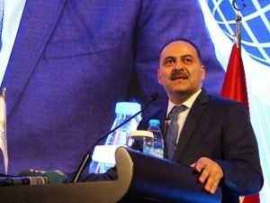 Türkiye Bilişim Zirvesi 2017 Ankara’da gerçekleştirildi