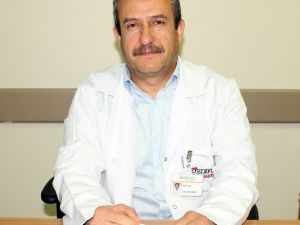 Hemoroid hastalığına lazerli çözüm