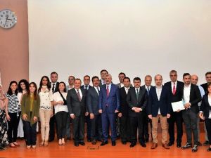 Normal doğumu destekleyen hekim ve hastanelere ödül