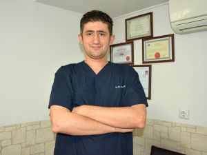 Eklem rahatsızlıklarında artroskopi yöntemi
