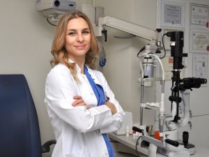 Şeker hastalığı körlüğe davetiye çıkarıyor
