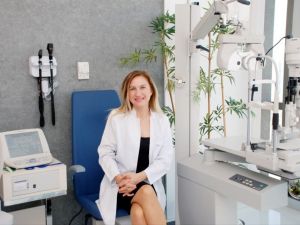 Çocuklarda göz sağlığına dikkat