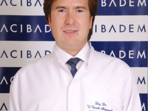 Çocuklarda göz sağlığına dikkat