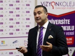 Vizyon Koleji TEOG’da başarı oranını açıkladı