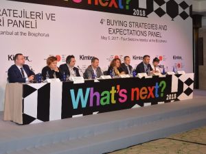 Hazır giyim ihracatı 2017 yılının ilk dört ayında 5.4 milyar doları aştı