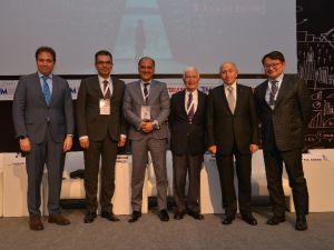 Forum İstanbul 2017’de enerji sektörü tartışıldı