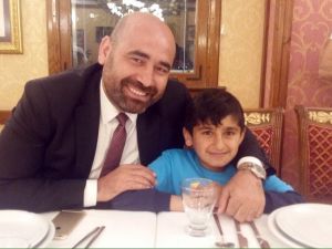 Avukat Ejder Demir: ‘Terörü eğitimle yeneceğiz’