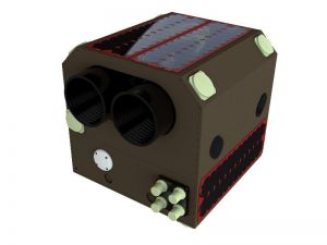 İlk milli mikro gözlem uydusu görücüye çıkıyor