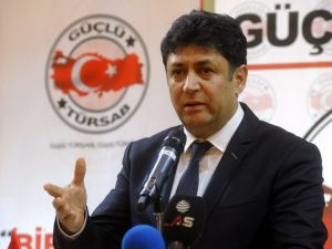 Hasan Erdem: “TÜRSAB hak ettiği gibi yönetilmiyor”