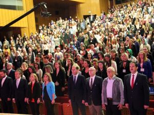 Okul Öncesi Eğitim Zirvesi’nde ‘Geleceğe Hazır Çocuklar’ konuşuldu