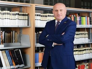 Uğur Okulları’na üst düzey atama