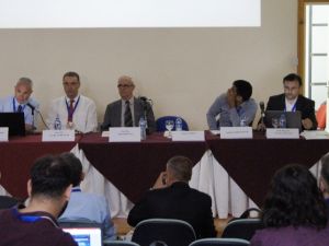 YDÜ İlahiyat Fakültesinde “Osmanlı Döneminde Kıbrıs Vakıfları” sempozyumu