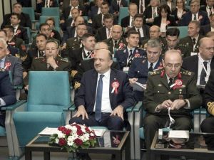 OYAK’tan üyelerine 4,1 milyar TL nema