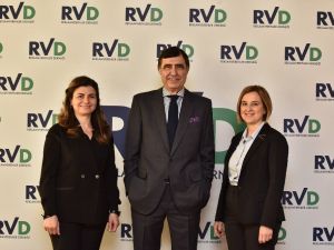 Türkiye reklam pazarında hedef 5 milyar dolar