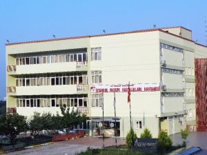 Meslek Hastalıkları Hastanesi yıllardır işçilere hizmet veriyor