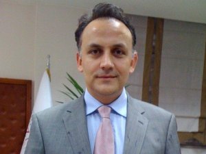 Prof. Göktekin: "Eriyen stentte endişe yok"