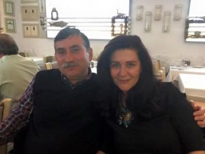 Azra Akın’ın kayınpederi toprak ağası çıktı