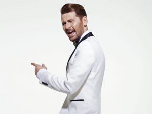 Erdem Kınay müzik listelerini ’Şahane’ salladı