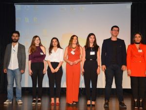 Öğrencilerin 6.Bilim Günü İYYÜ’nin Gururu