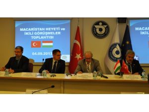 Macaristan Expo 2020ye Tam Destek Verecek