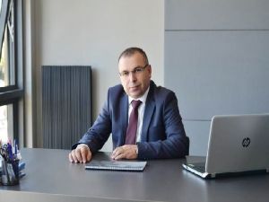 “Hayatımıza iş güvenliğini dahil edelim”