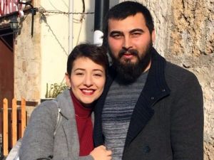 Genç yaşında kanseri yenerek yeniden hayata başladı