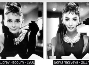 Efsane sanatçılar yeniden doğdu