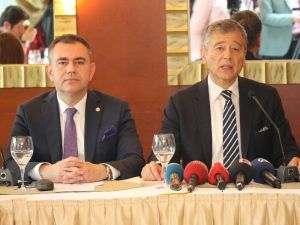 14 Mayıs Bilimsel Eczacılık Haftası