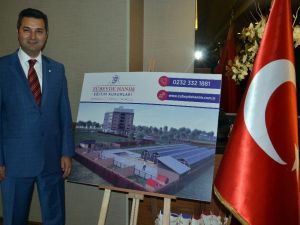 Zübeyde Hanım Eğitim Kurumları, şimdi de Bornova’da