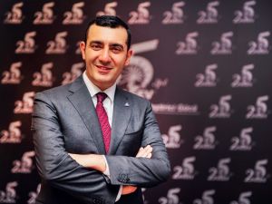 PAGEV Başkanı Yavuz Eroğlu: "5 kuruşluk poşet 50 kuruşa satılmamalı"