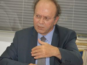 ’Bu Gidiş Nereye’