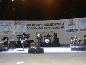 Kurtalan Ekspres’ten muhteşem performans